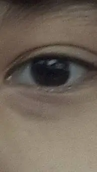 ai character: ojo background