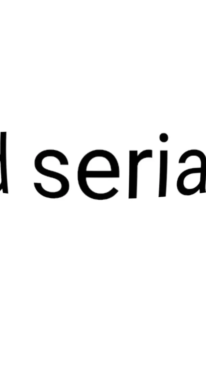 ai character: Serial killer background
