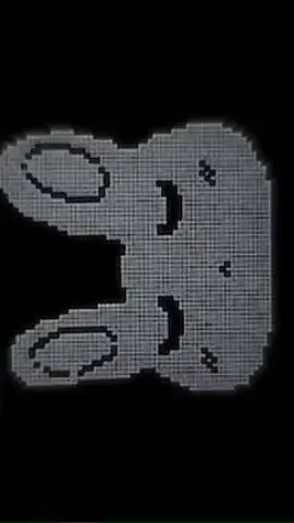 ai character: The Mysterious-Men background