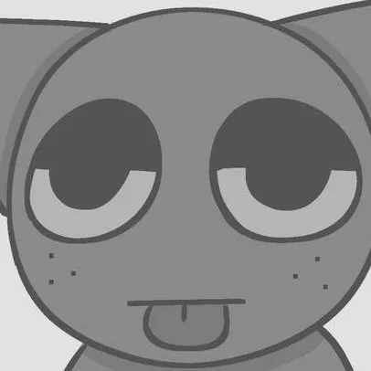 chat with ai character: Horror Gray