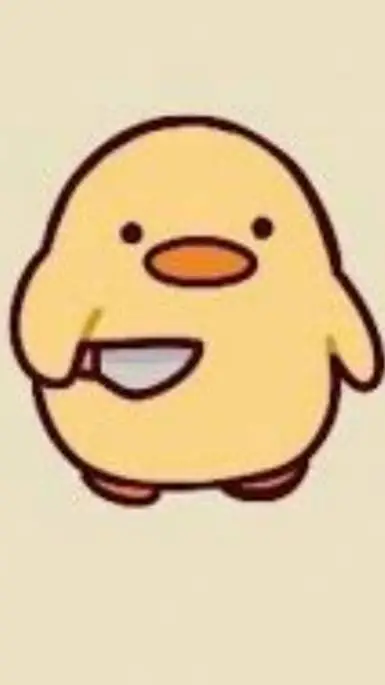 ai character: killer chik background