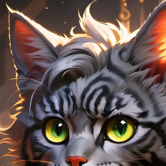 chat with ai character: aria