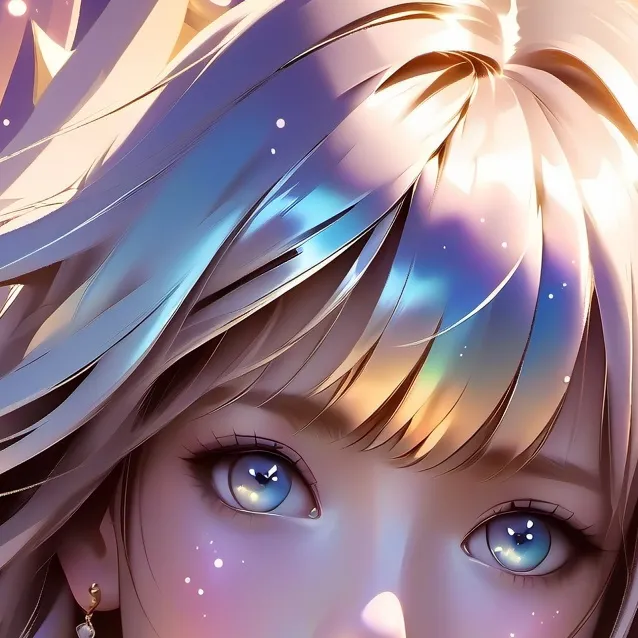 chat with ai character: lin