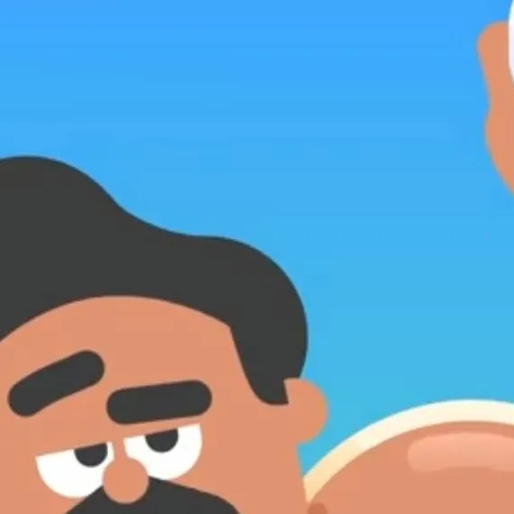 chat with ai character: Oscar 