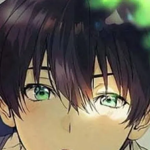 chat with ai character: Eric