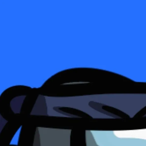 chat with ai character: among us killer