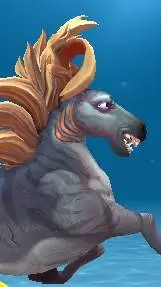 ai character: Howrsea background