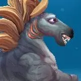 chat with ai character: Howrsea