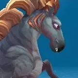 chat with ai character: brandha the howrse