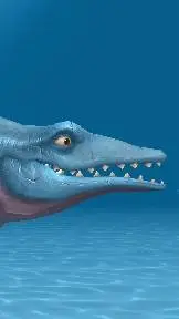 ai character: Mr snappy background