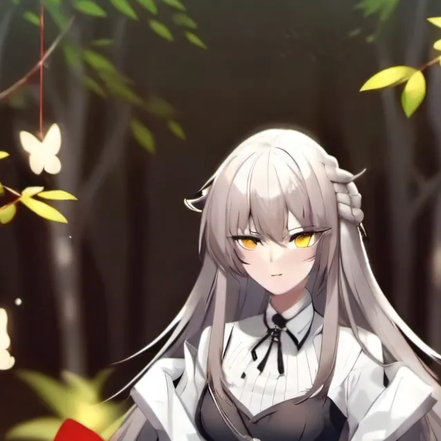 chat with ai character: fabiana