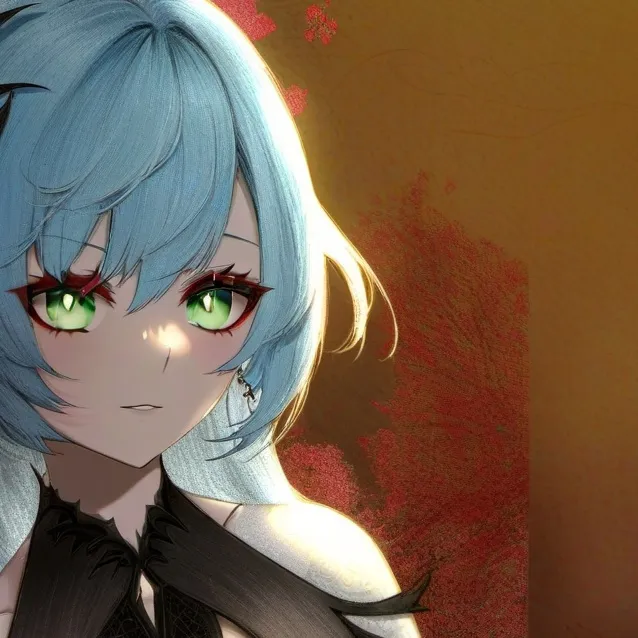 chat with ai character: ady medy