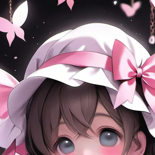 chat with ai character: Ava