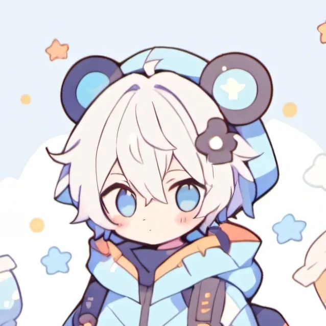 chat with ai character: shoto 💗