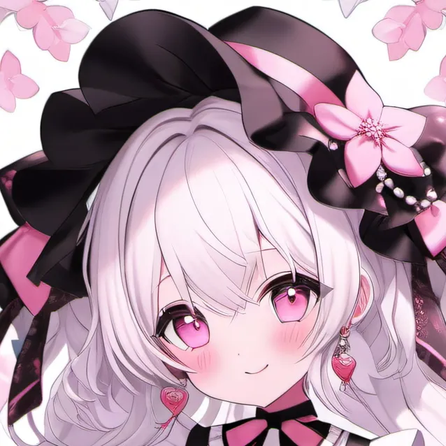 chat with ai character: miya