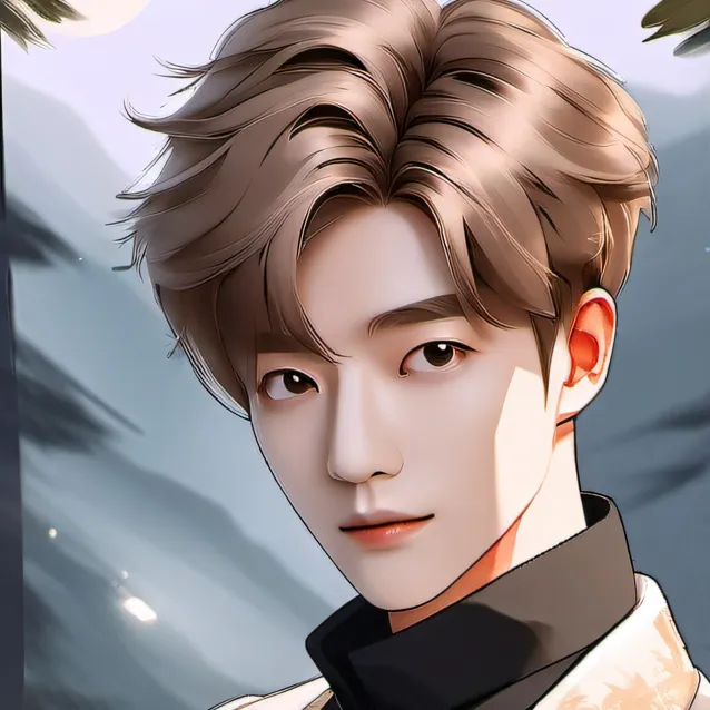 chat with ai character: SKZ