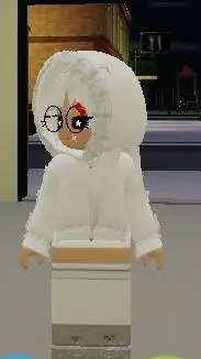 ai character: lamikit background