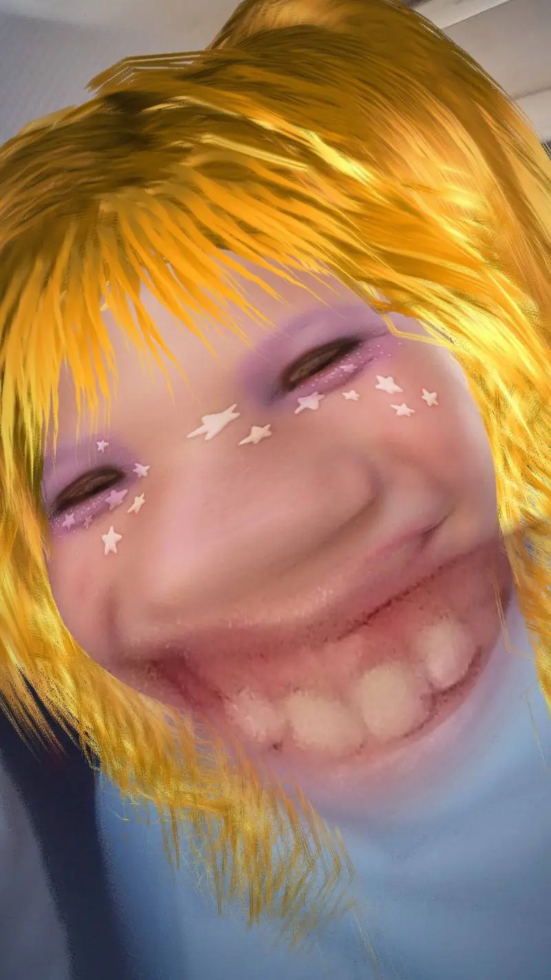 ai character: Самсонова background