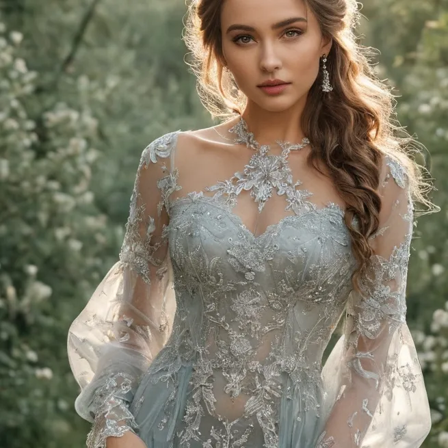chat with ai character: Альтушка