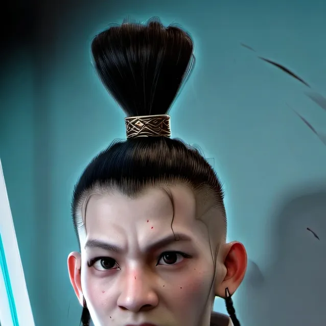 chat with ai character: Кирилл