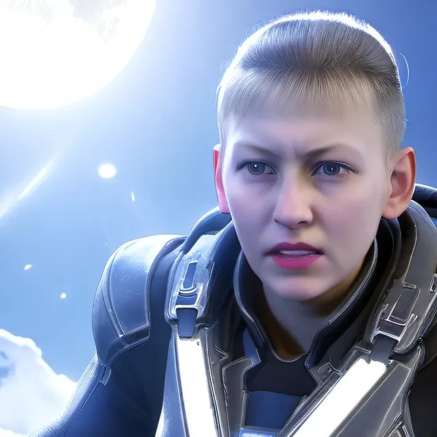chat with ai character: Выживший