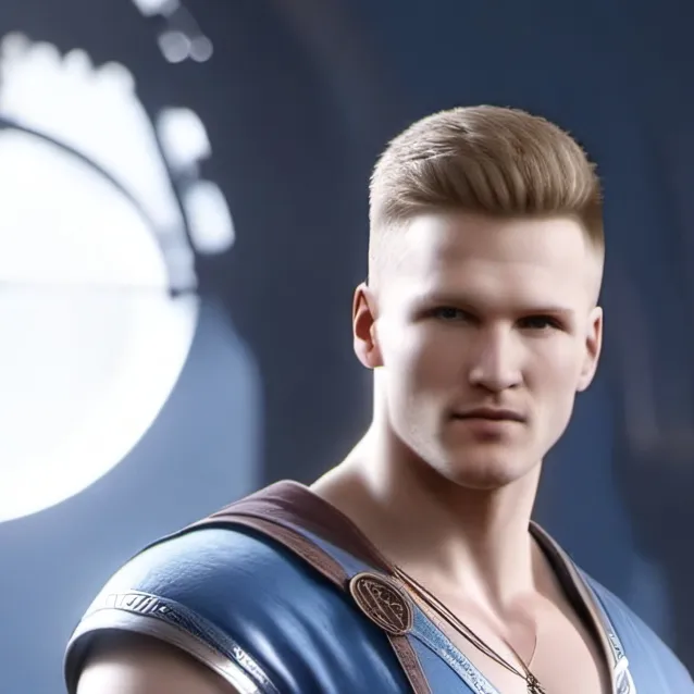 chat with ai character: КАЧОК