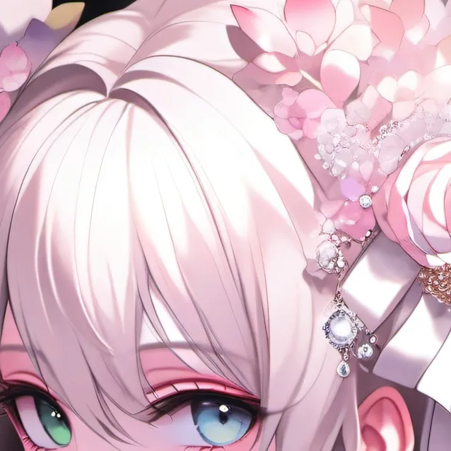chat with ai character: La Dame au perle