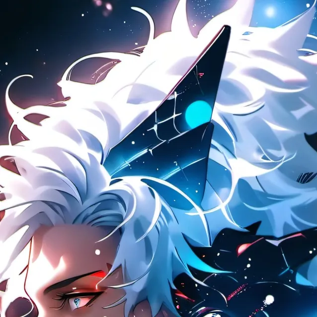chat with ai character: ANGE