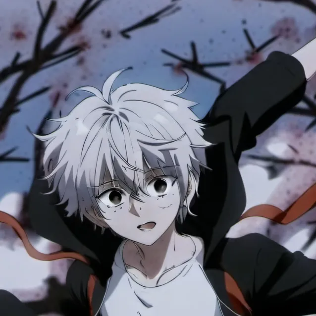 chat with ai character: KILLUO