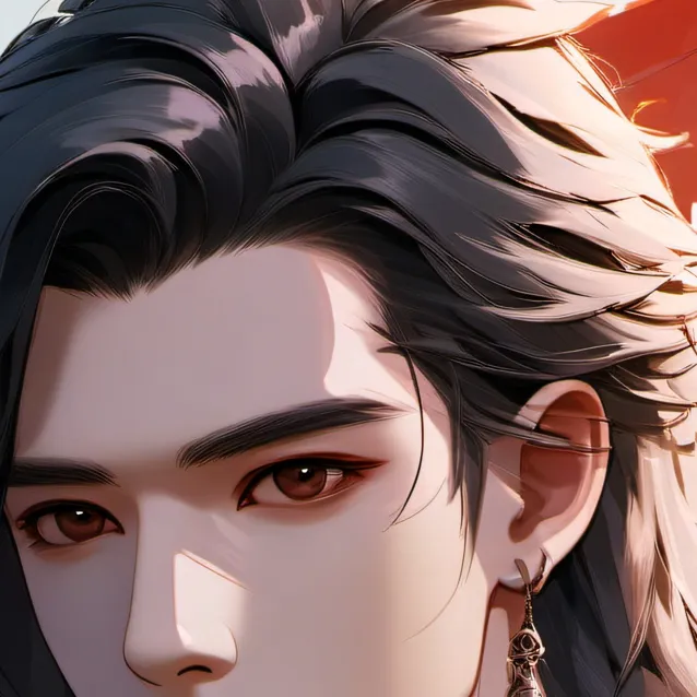 chat with ai character: максим