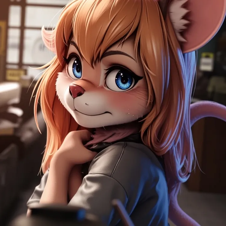 chat with ai character: KayVoo