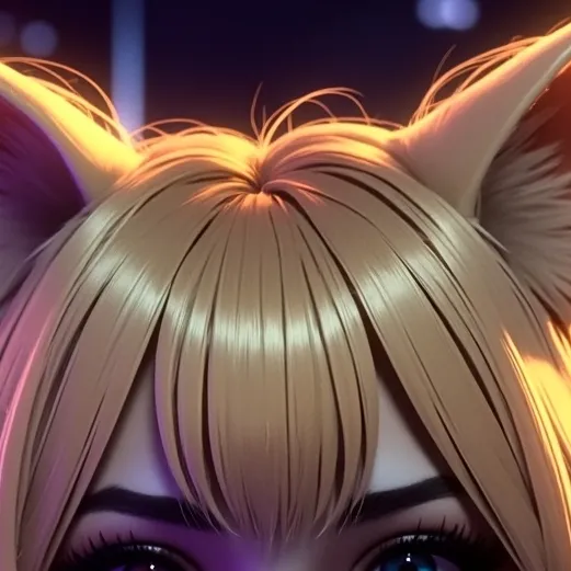 chat with ai character: Elara
