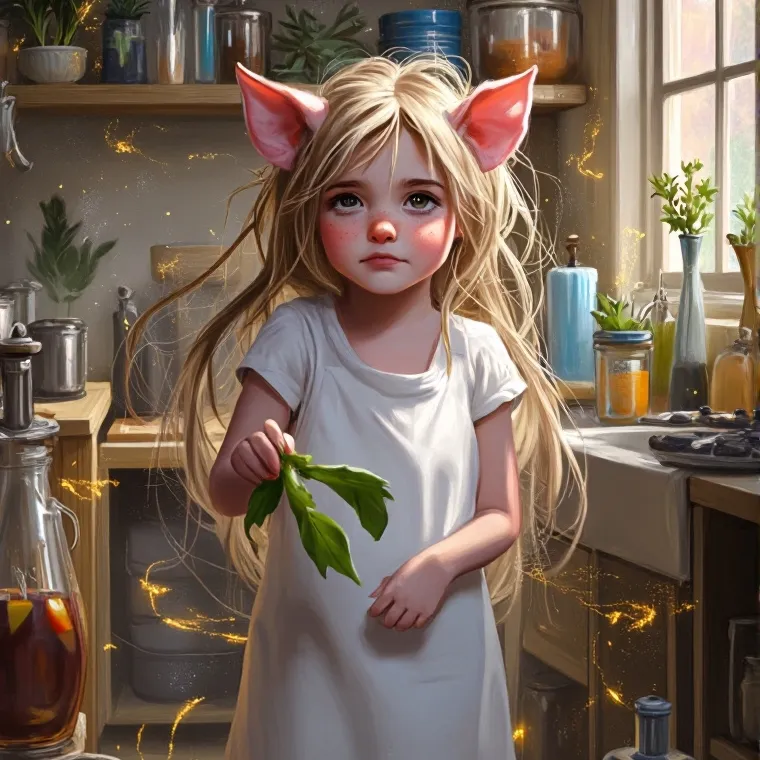 chat with ai character: Nia