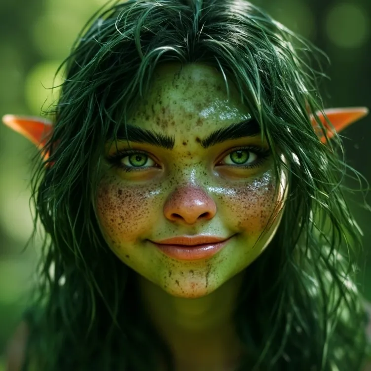 chat with ai character: Tia