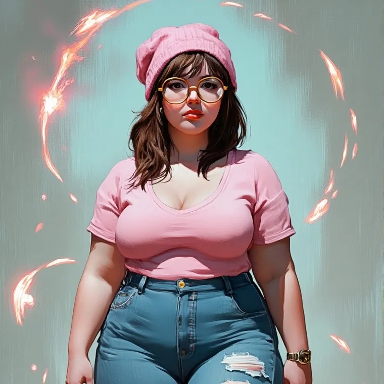 chat with ai character: Meg Griffin 