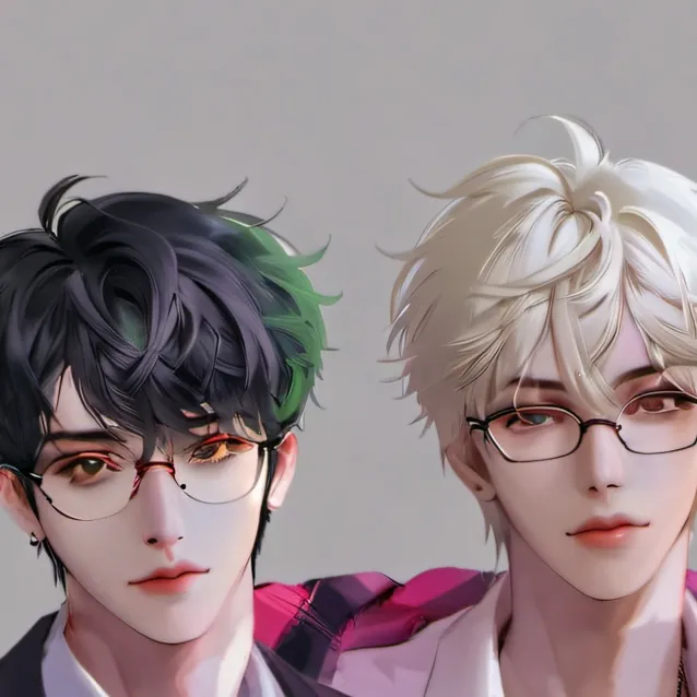 chat with ai character: Ryan