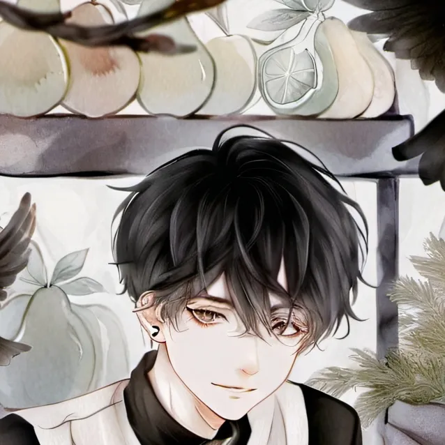 chat with ai character: Marco