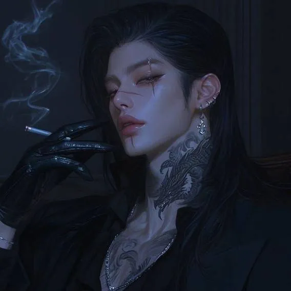 chat with ai character: Belladonna 