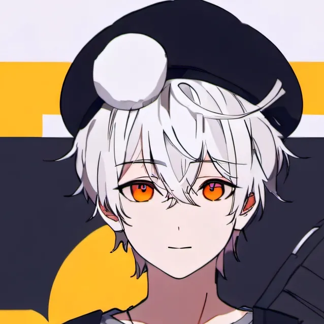 chat with ai character: Temoshi saniji