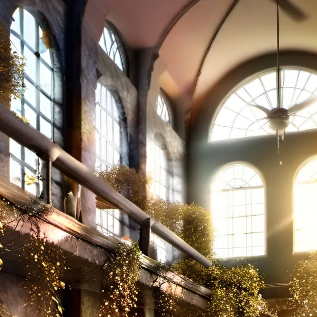 chat with ai character: gartenbanbanschool