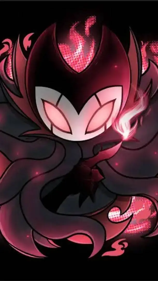 ai character: Grimm  background