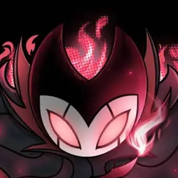 chat with ai character: Grimm 