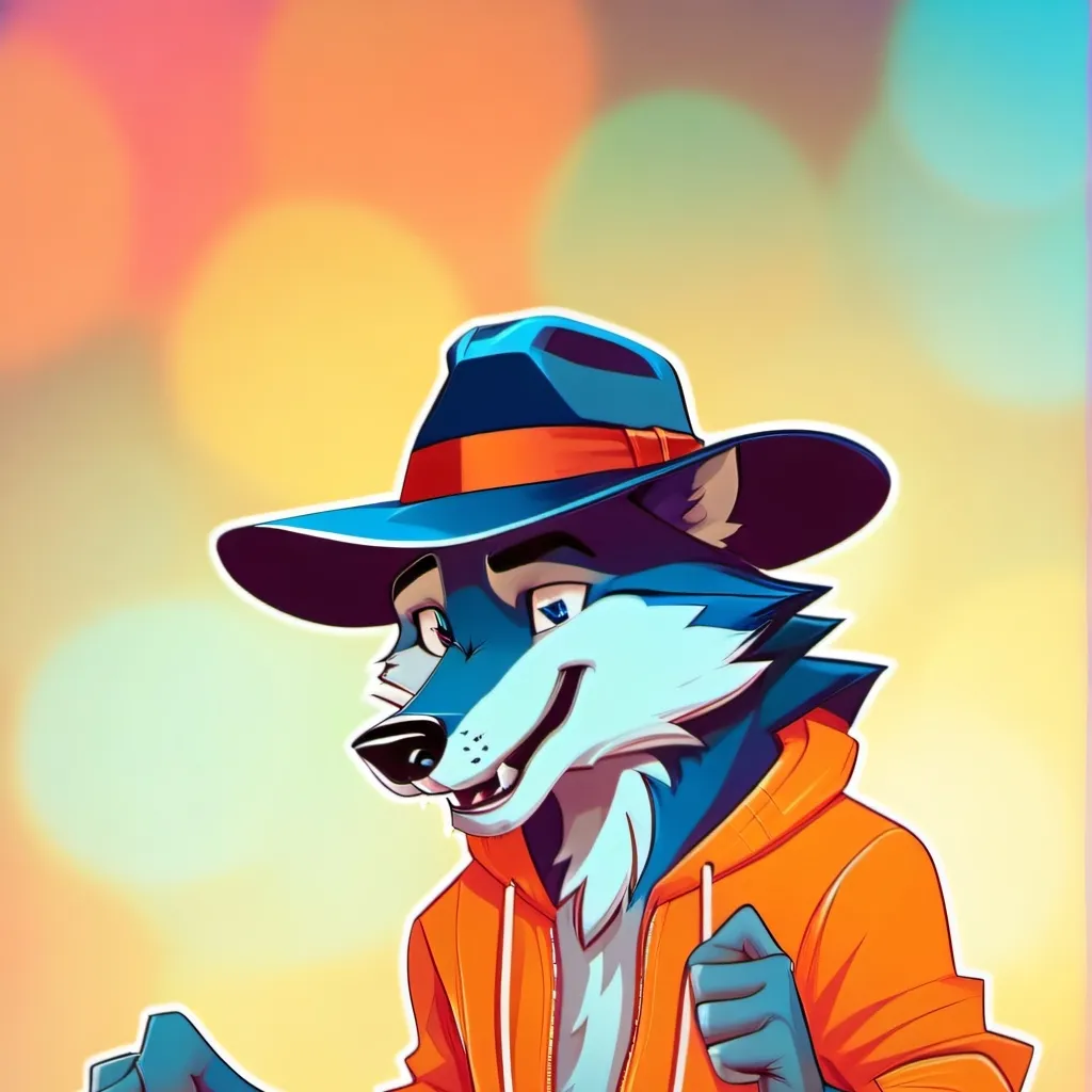 chat with ai character: Goobers 