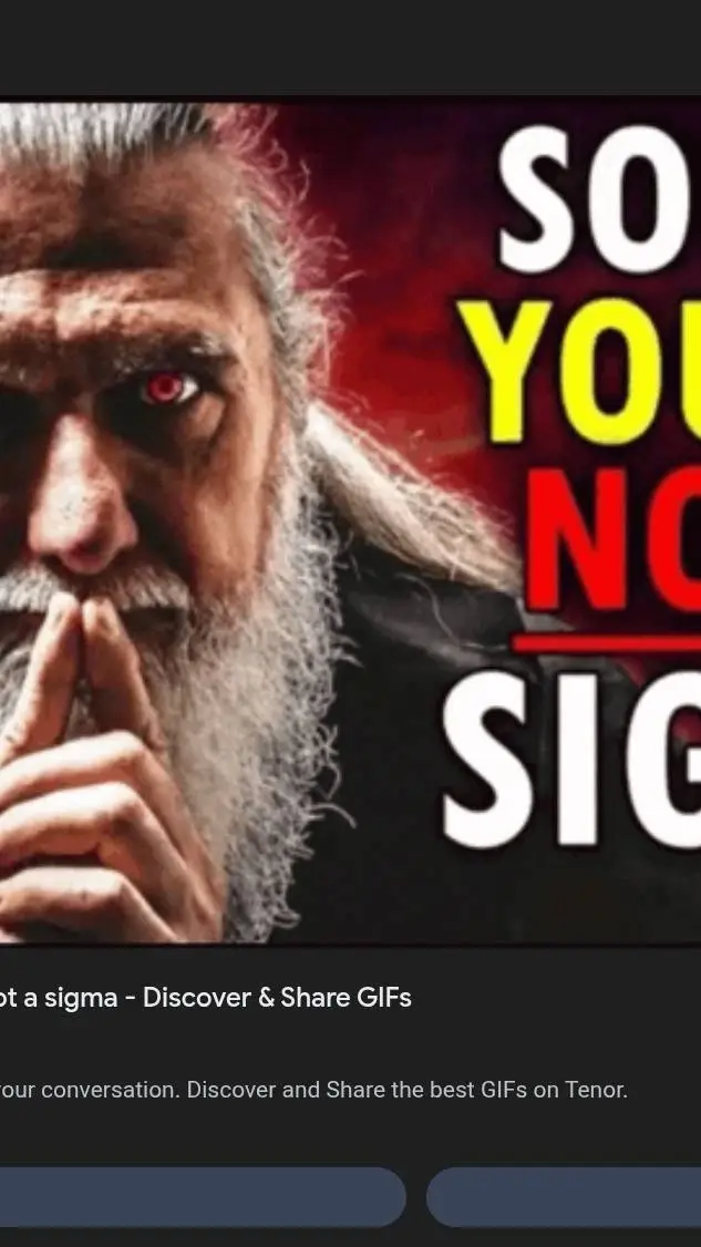 ai character: goobers background