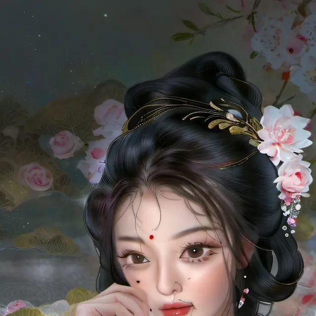 chat with ai character: Fiona