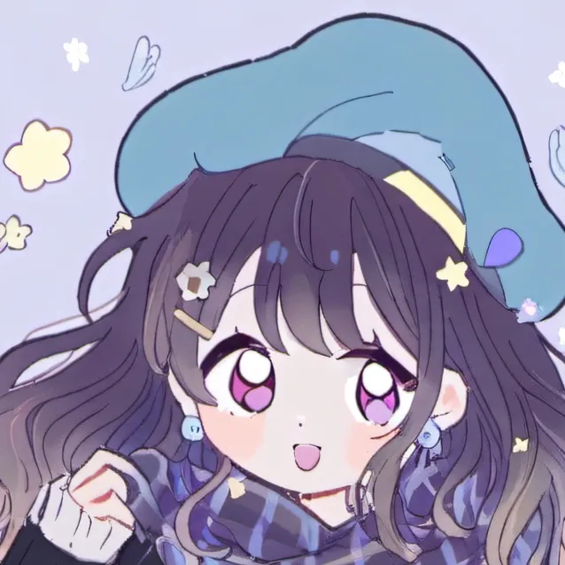 chat with ai character: Mia