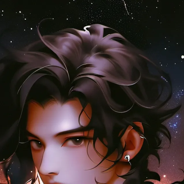 chat with ai character: Lucas 