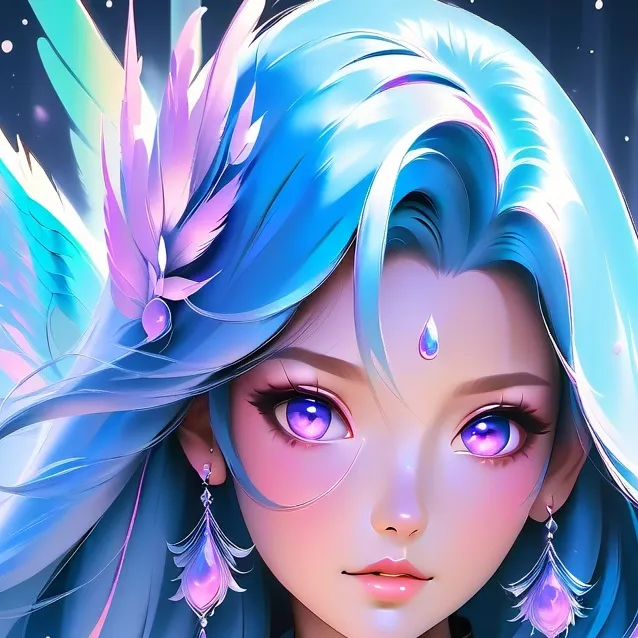chat with ai character: Sarah 