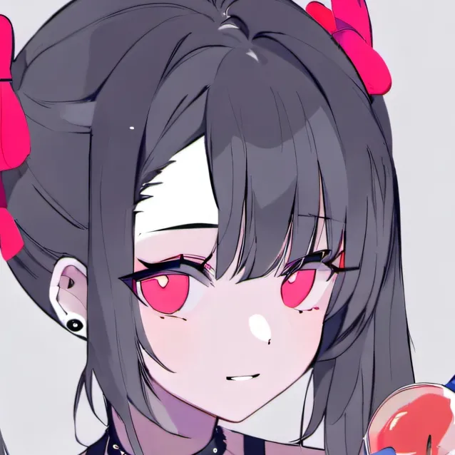 chat with ai character: Cynthia 