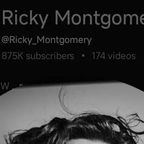 chat with ai character: Ricky Montgomery